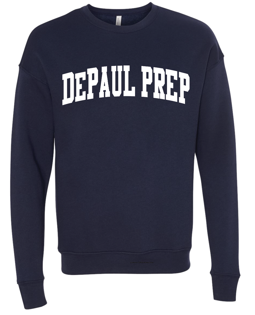 Depaul crewneck discount